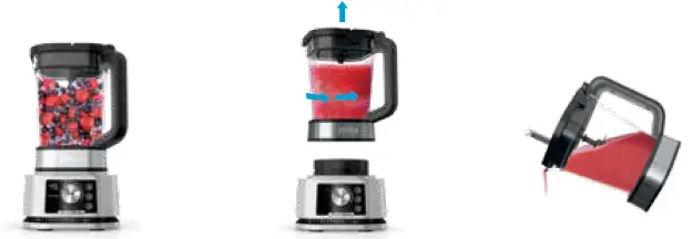 NINJA-Foodi-Power-Blender-and-Processor-System-fig-6