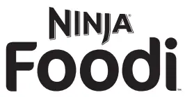 NINJA-Foodi-logo