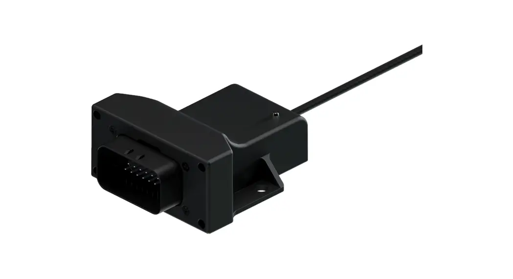 Novy 990036 Input-output Module Instruction Manual