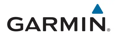 GARMIN LOGO