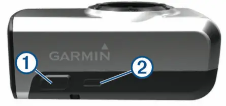 GARMIN Varia Bike Lights - Overview