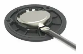 GARMIN Varia Bike Lights - e back plate