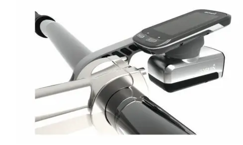 GARMIN Varia Bike Lights - locks into place