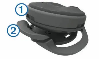 GARMIN Varia Bike Lights - until it clicks