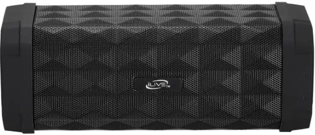 iLIVE ISBW303 v3037-01 Duro Waterproof Wireless Speaker-fig1
