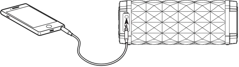 iLIVE ISBW303 v3037-01 Duro Waterproof Wireless Speaker-fig6