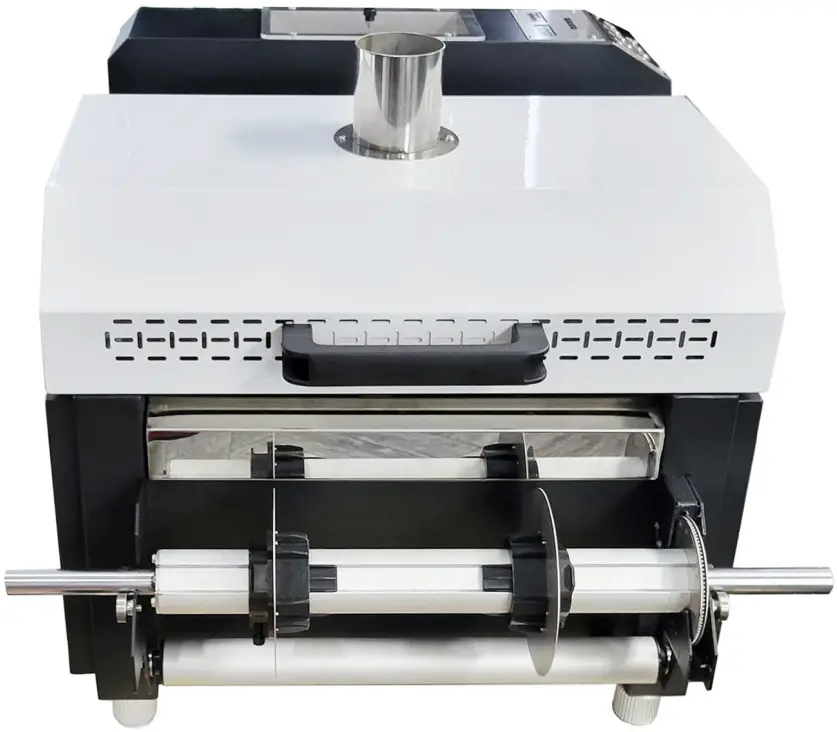 DTF STATION Seismo A13 DTF Powder Shaker & Dryer