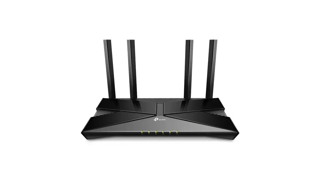 Unifi Wifi 6 Router User Manual