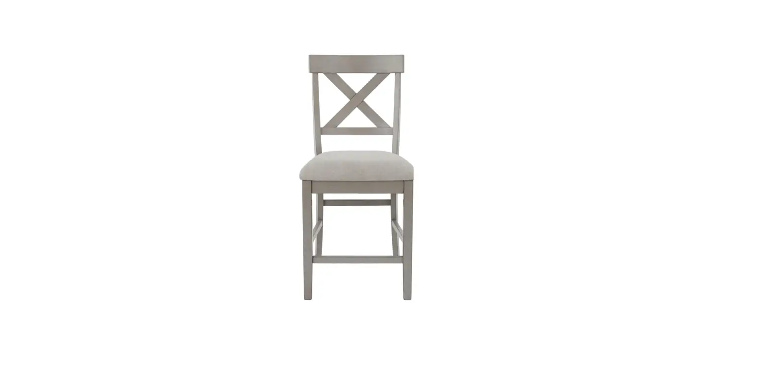 Ashley D291124 Parellen Counter Height Stool Instruction Manual