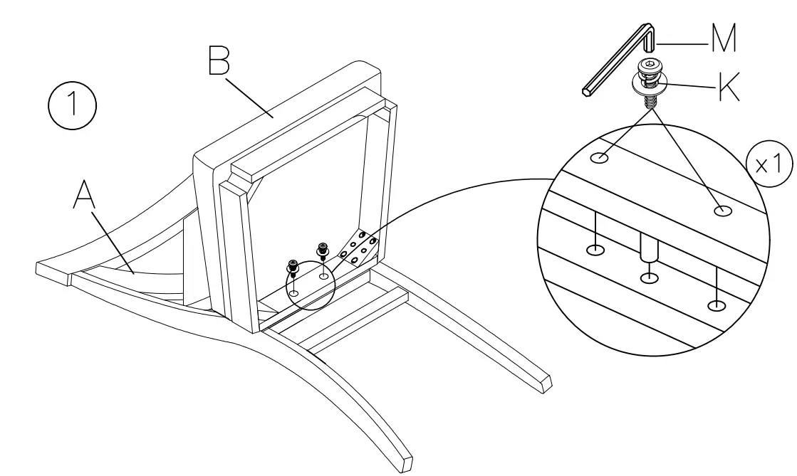 ASHLEY-D291124-Parellen-Counter-Height-Stool-FIG-2