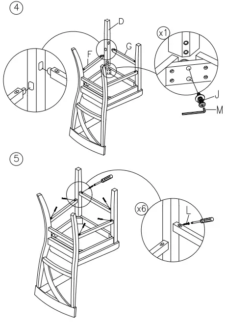 ASHLEY-D291124-Parellen-Counter-Height-Stool-FIG-4