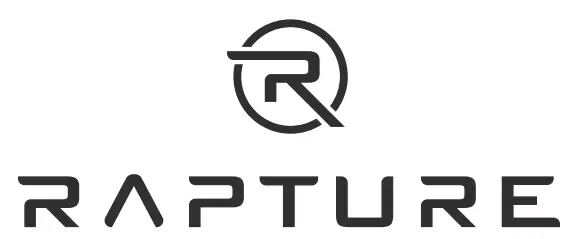 RAPTURE -logo