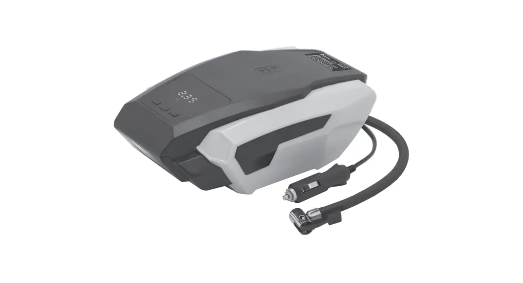 Compass 07193 Armor Air Compressor User Manual