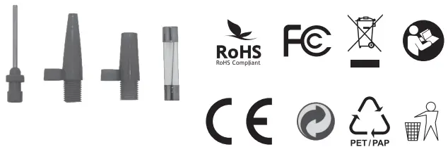 COMPASS 07193 ARMOR Air Compressor - icon1