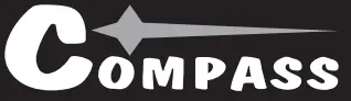 COMPASS - logo
