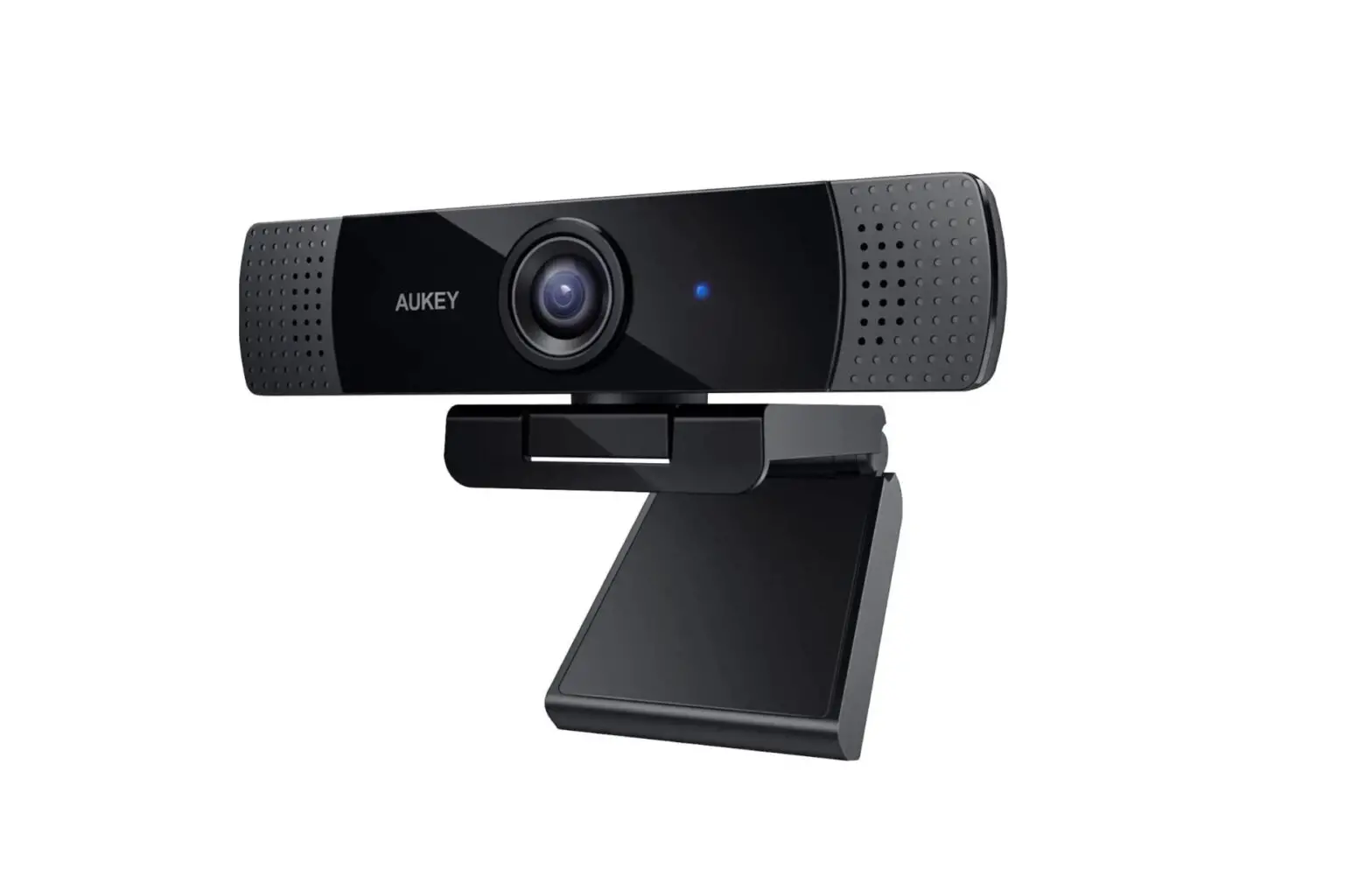 Aukey Pc-lm1e 1080p Webcam User Manual Aukey Pc-lm1e 1080p Webcam User Manual
