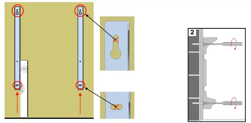 atc Ireland A73023520 Wifi Smart Fluid Electric Thermal Radiator - Fig 3