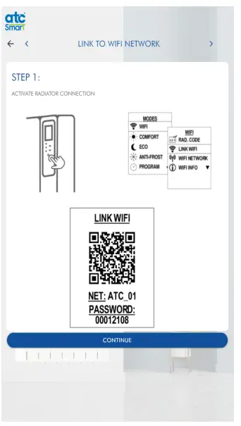 atc Ireland A73023520 Wifi Smart Fluid Electric Thermal Radiator - Fig10