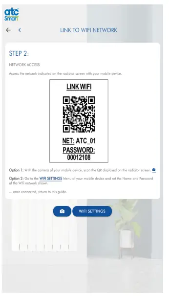 atc Ireland A73023520 Wifi Smart Fluid Electric Thermal Radiator - Fig11