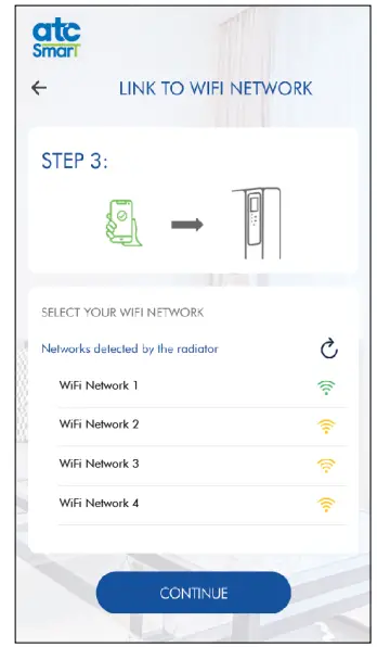 atc Ireland A73023520 Wifi Smart Fluid Electric Thermal Radiator - Fig11