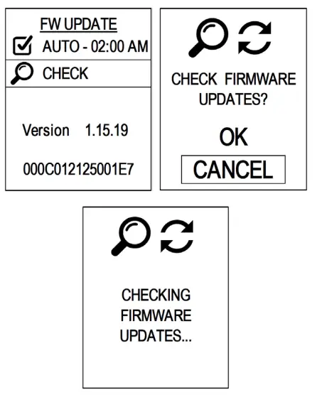 atc Ireland A73023520 Wifi Smart Fluid Electric Thermal Radiator - Fig18