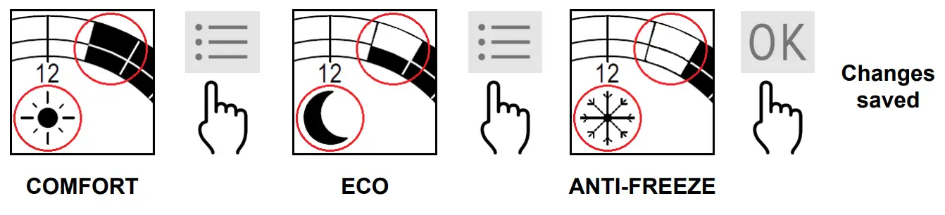 atc Ireland A73023520 Wifi Smart Fluid Electric Thermal Radiator - icon 30