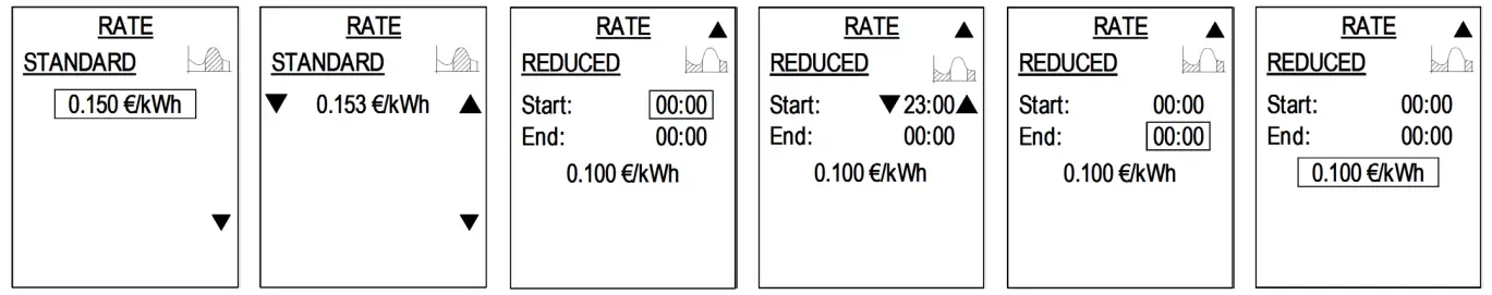 atc Ireland A73023520 Wifi Smart Fluid Electric Thermal Radiator - Fig23
