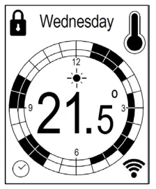 atc Ireland A73023520 Wifi Smart Fluid Electric Thermal Radiator - Fig31