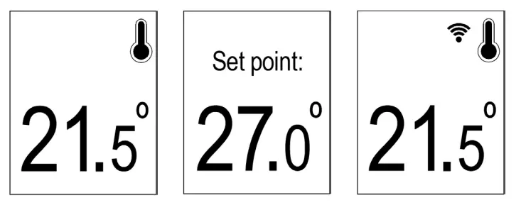 atc Ireland A73023520 Wifi Smart Fluid Electric Thermal Radiator - Fig34