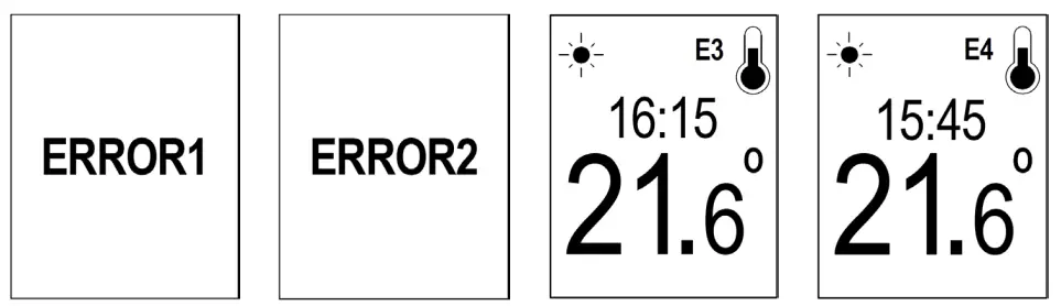 atc Ireland A73023520 Wifi Smart Fluid Electric Thermal Radiator - Fig35