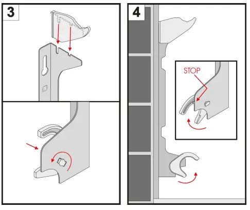 atc Ireland A73023520 Wifi Smart Fluid Electric Thermal Radiator - Fig 3