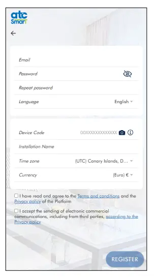 atc Ireland A73023520 Wifi Smart Fluid Electric Thermal Radiator - Fig8