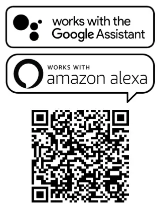 atc Ireland A73023520 Wifi Smart Fluid Electric Thermal Radiator - QR 2