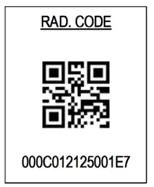 atc Ireland A73023520 Wifi Smart Fluid Electric Thermal Radiator - icon 6