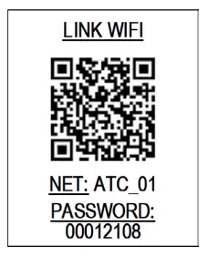atc Ireland A73023520 Wifi Smart Fluid Electric Thermal Radiator - icon 6