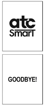 atc Ireland A73023520 Wifi Smart Fluid Electric Thermal Radiator - icon 1
