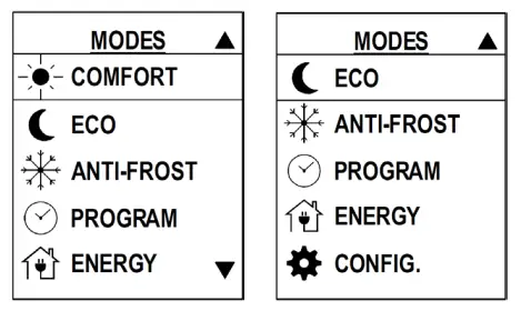 atc Ireland A73023520 Wifi Smart Fluid Electric Thermal Radiator - icon 19