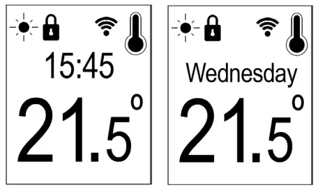 atc Ireland A73023520 Wifi Smart Fluid Electric Thermal Radiator - icon 22