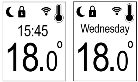 atc Ireland A73023520 Wifi Smart Fluid Electric Thermal Radiator - icon 23