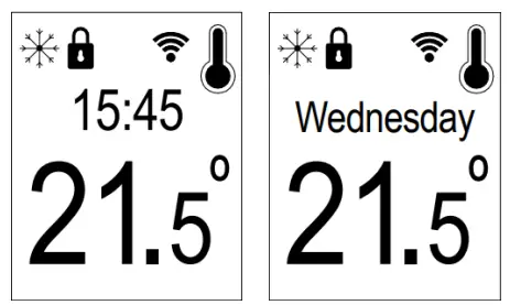 atc Ireland A73023520 Wifi Smart Fluid Electric Thermal Radiator - icon 26