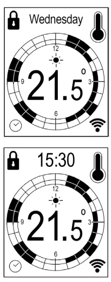 atc Ireland A73023520 Wifi Smart Fluid Electric Thermal Radiator - icon 26