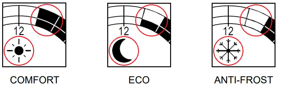 atc Ireland A73023520 Wifi Smart Fluid Electric Thermal Radiator - icon 28