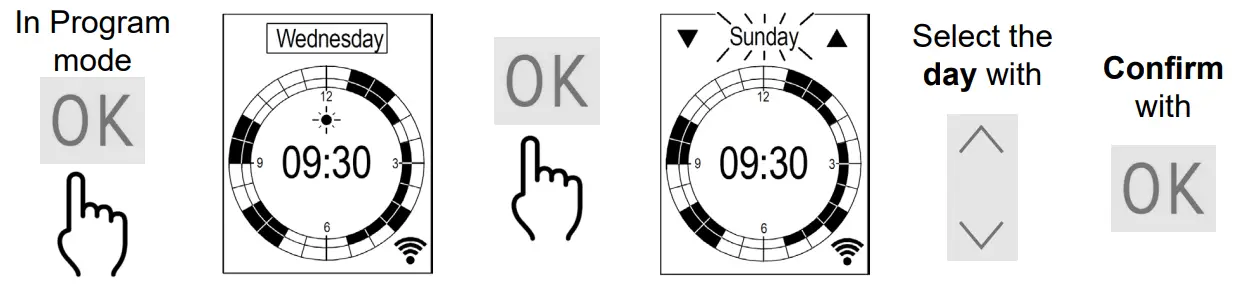 atc Ireland A73023520 Wifi Smart Fluid Electric Thermal Radiator - icon 29