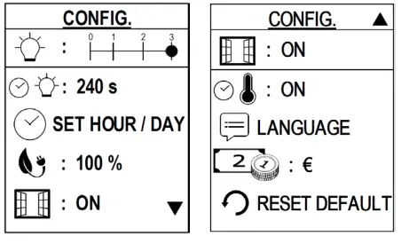 atc Ireland A73023520 Wifi Smart Fluid Electric Thermal Radiator - Fig25