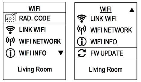 atc Ireland A73023520 Wifi Smart Fluid Electric Thermal Radiator - icon 6