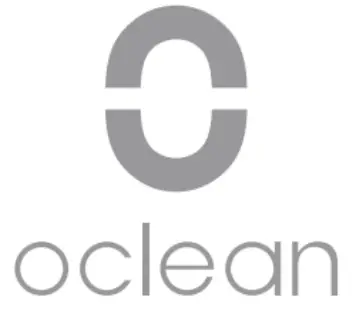oclean Logo