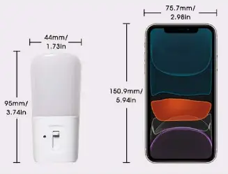 L-LOHAS-LED-LH-GY008-Plug-in-Dimmable-Night-Light-Fig-3