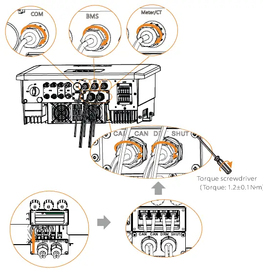 SolaX-Power-X3-Hybrid-5-0KW-15-0KW-Three-Phase-Hybrid-Battery-Storage-Inverter-36