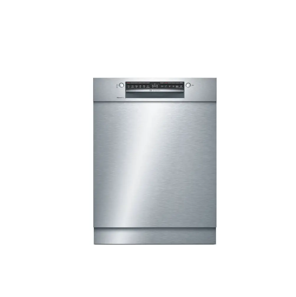 Bosch Smu4hcs48e Dishwasher User Guide