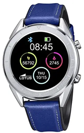 LOTUS 50009 Outdoor Sports Watch